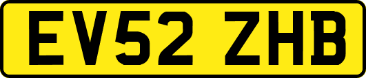 EV52ZHB