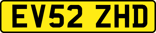 EV52ZHD