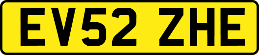 EV52ZHE