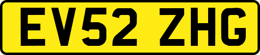 EV52ZHG