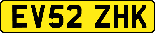 EV52ZHK
