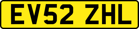 EV52ZHL