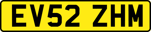 EV52ZHM