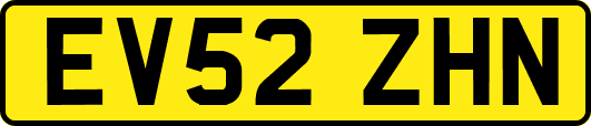 EV52ZHN
