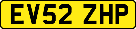 EV52ZHP