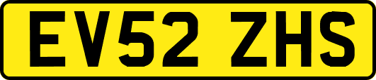 EV52ZHS