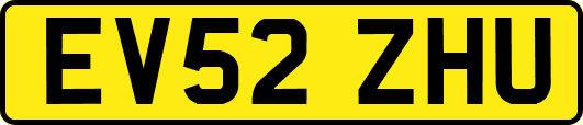 EV52ZHU