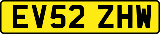 EV52ZHW