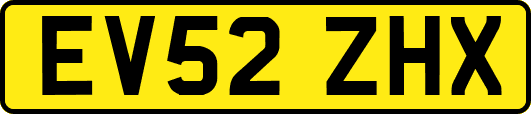 EV52ZHX
