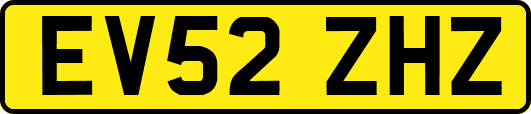 EV52ZHZ