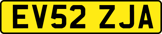 EV52ZJA