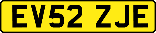 EV52ZJE