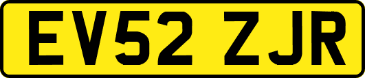 EV52ZJR