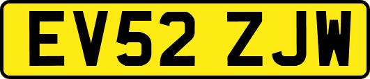 EV52ZJW
