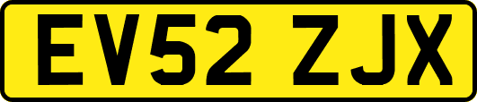 EV52ZJX