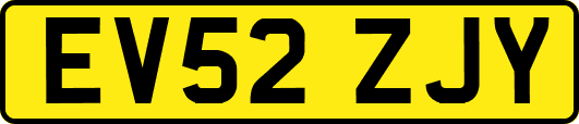 EV52ZJY