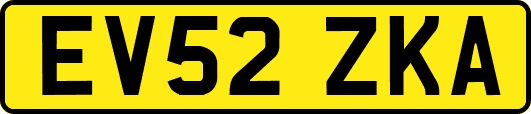 EV52ZKA