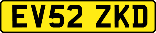 EV52ZKD