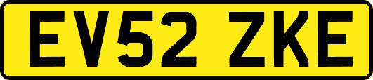 EV52ZKE