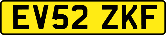 EV52ZKF