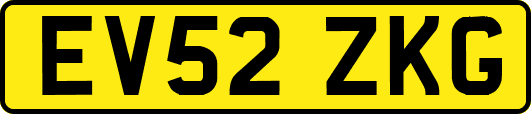 EV52ZKG