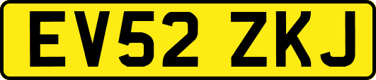 EV52ZKJ