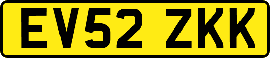 EV52ZKK