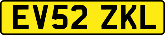 EV52ZKL