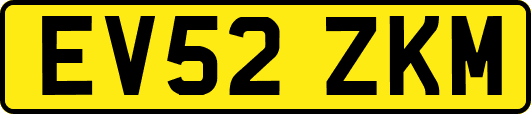 EV52ZKM