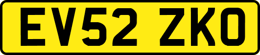 EV52ZKO