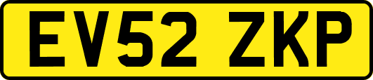 EV52ZKP