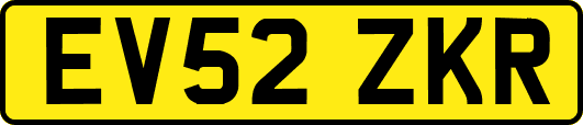 EV52ZKR