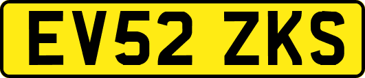 EV52ZKS