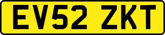 EV52ZKT
