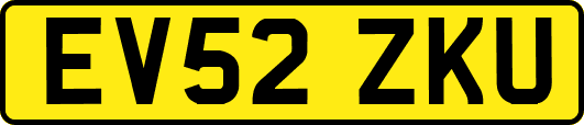EV52ZKU