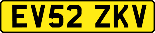 EV52ZKV