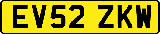 EV52ZKW
