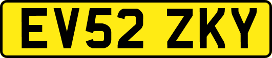 EV52ZKY