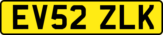 EV52ZLK