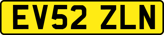 EV52ZLN