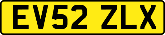 EV52ZLX