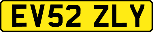 EV52ZLY