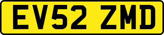 EV52ZMD