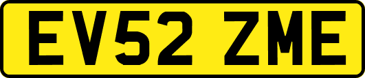 EV52ZME