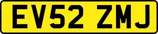 EV52ZMJ