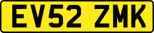 EV52ZMK