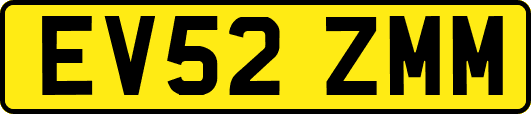 EV52ZMM
