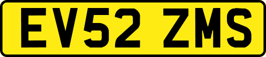 EV52ZMS