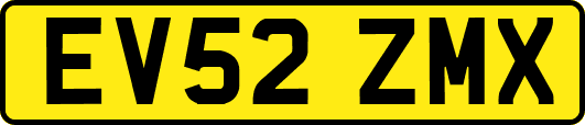 EV52ZMX