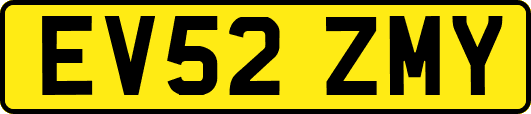 EV52ZMY